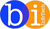 biinfotech logo
